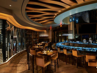 The Winery Restaurant Wine Bar- La Jolla