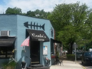 Conte's Fish Market And