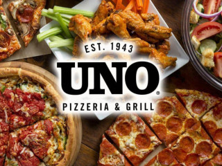 Uno Pizzeria Grill Smithfield