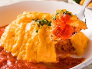 Yellow Gourmet Omurice Cafe (sunshine Plaza)