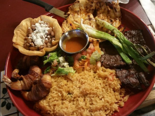 Las Margaritas Family Mexican Restaurant