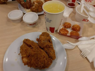 Kfc Central Square Sg Petani