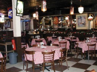 PJ Moran's Pub & Restaurant