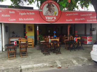 Vau's Restaurante