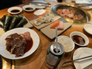 Shabusen Yakiniku House