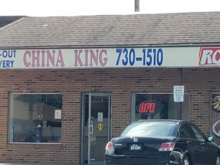 China King