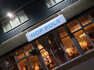 The Hop Pole