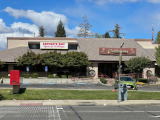 Cattlemens Restaurants: Redding