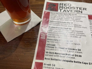 Red Rooster Tavern