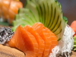 Yellowtail Modern Asian Cuisine And Sushi