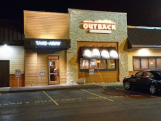 Outback Steakhouse