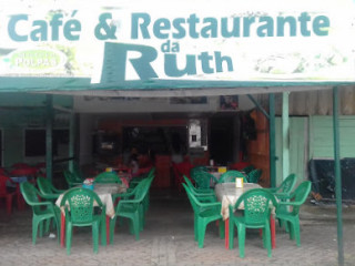 Café Da Ruth