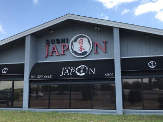 Sushi Japon Hibachi Grill