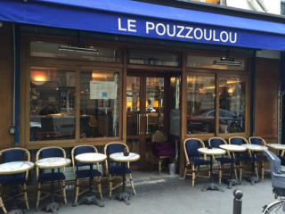 Le Pouzzoulou