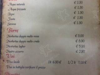 Trattoria Assettati E Mangia