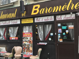 Barometre