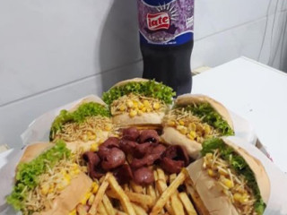 Pato Lanches