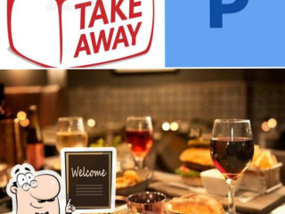 Pagina Prova Take Away