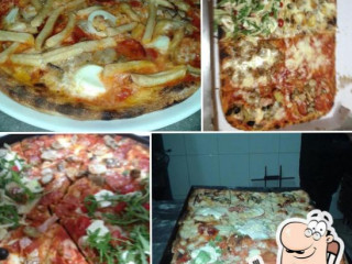 Pizzeria Peccati Di Gola