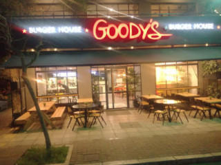 Goody's Burger House