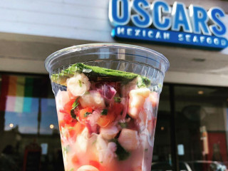 Oscars Mexican Seafood