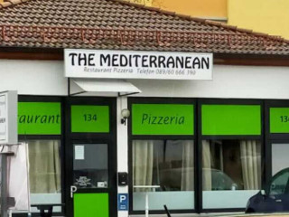 The Mediterranean