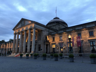 Lambertus (im Kurhaus Wiesbaden)