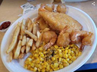 Long John Silver's