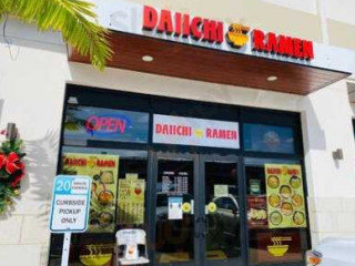 Daiichi Ramen Kahala