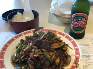 Big Wok Mongolian Bbq