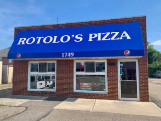 Rotolo's Italian Pizzeria