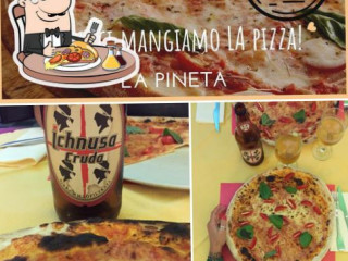 Pizzeria La Pineta