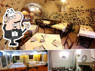 Trattoria Pizzeria Al Campanile