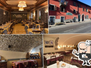 Antica Osteria Il Forno