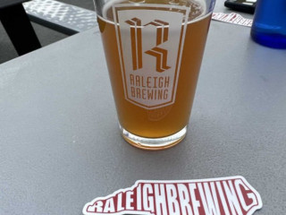 Raleigh Brewing Company