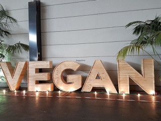 Be Vegan