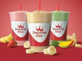 Smoothie King