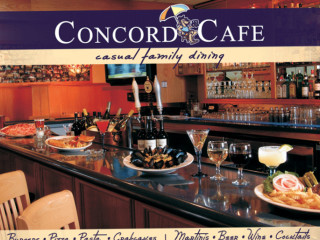 Concord Cafe