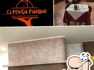 Pizzeria Ci Pensa Paolino