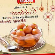 Bikaner Sweets