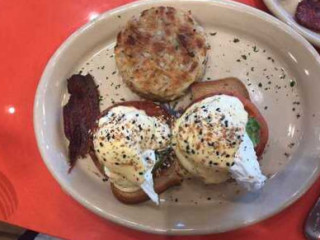 Snooze, An A.m. Eatery