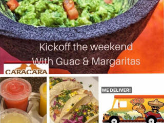 Caracara Mexican Grill