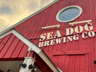 Sea Dog Brew Pub