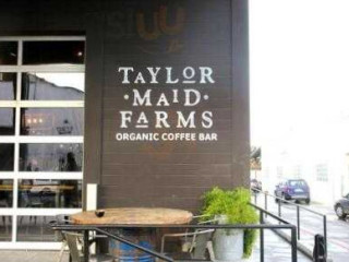 Taylor Made Cafe