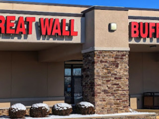 Great Wall Buffet