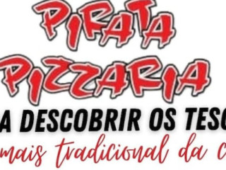 Pirata Pizzaria Bertioga