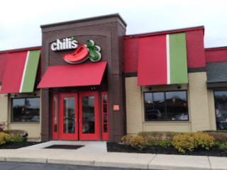 Chili's Grill