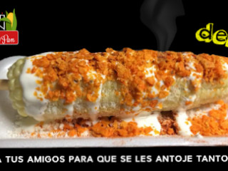 Elotes Para Eventos Chihuahua