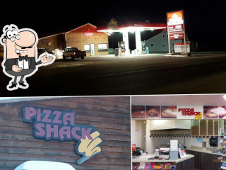 Pizza Shack