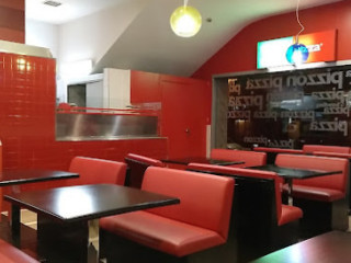 Pizzón Pizza (bowling Linares)